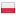 parowozy.com.pl hosted country